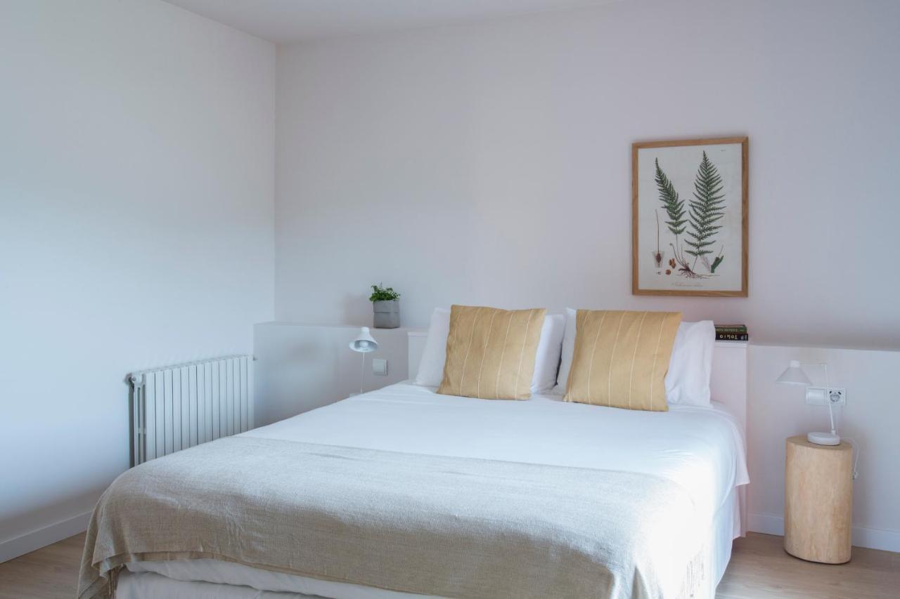 Hotel Rural Mas De L'Illa Tivissa Экстерьер фото