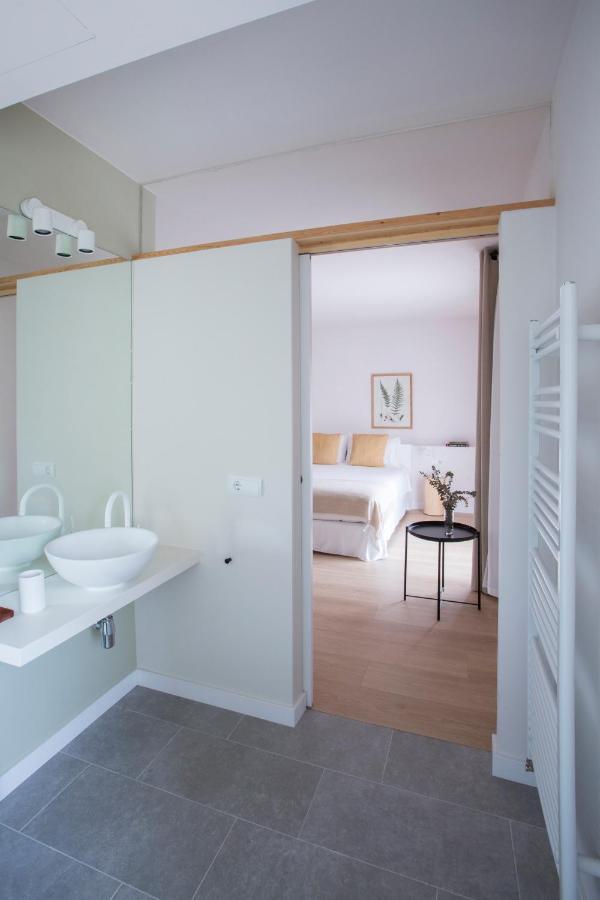 Hotel Rural Mas De L'Illa Tivissa Экстерьер фото