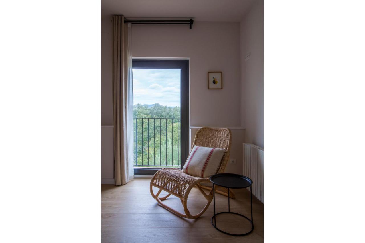 Hotel Rural Mas De L'Illa Tivissa Экстерьер фото