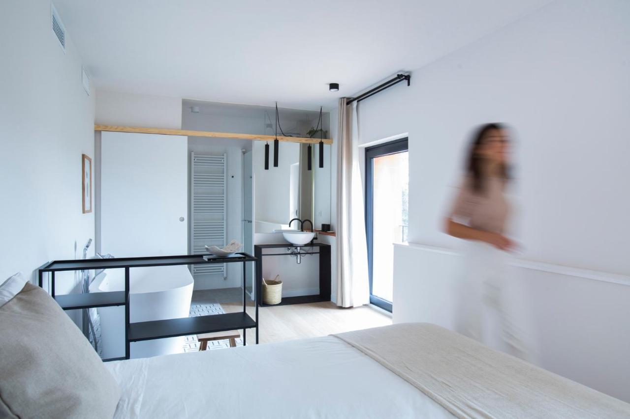 Hotel Rural Mas De L'Illa Tivissa Экстерьер фото