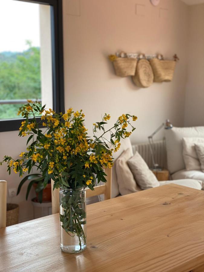 Hotel Rural Mas De L'Illa Tivissa Экстерьер фото